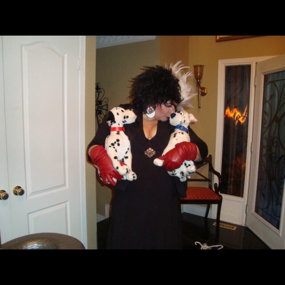 Meet your Posher, Lina - Picture 5 of 5